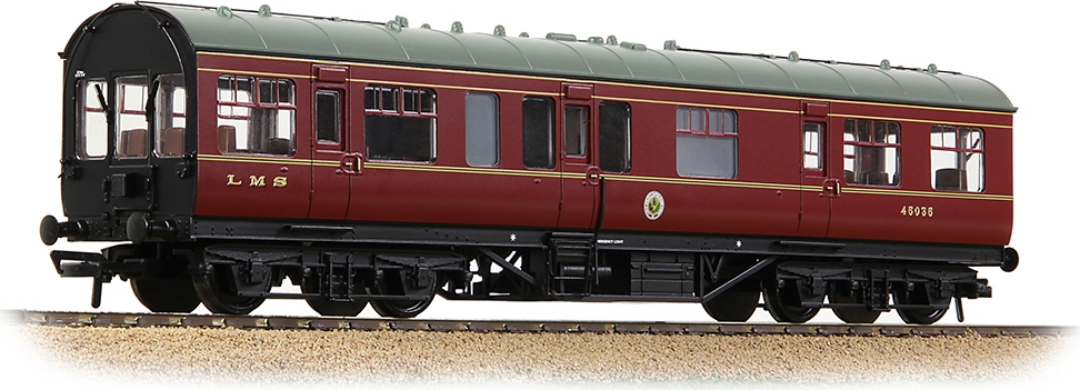Bachmann