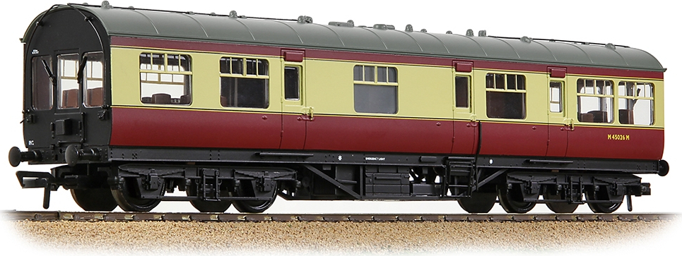 Bachmann