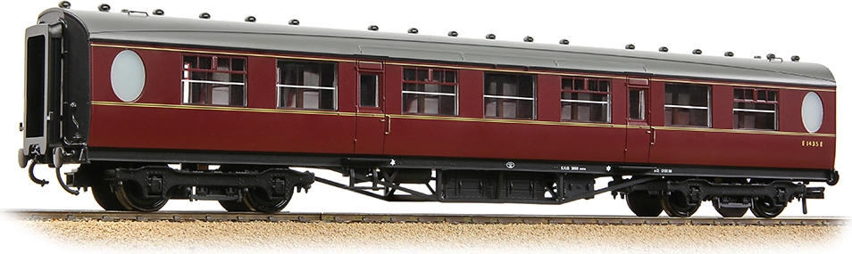 Bachmann