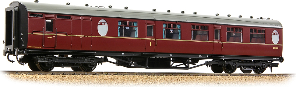 Bachmann