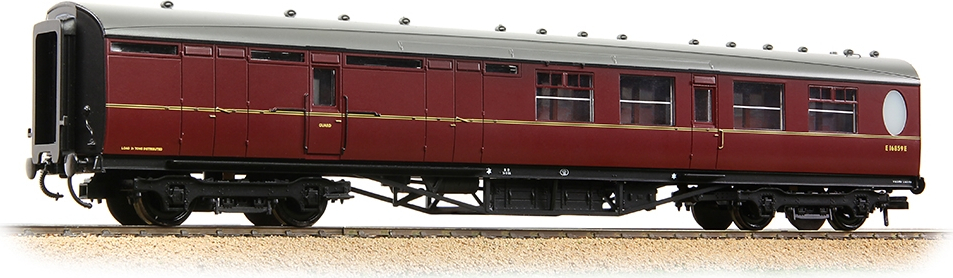 Bachmann