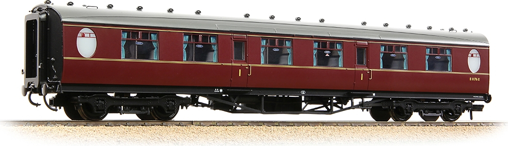 Bachmann
