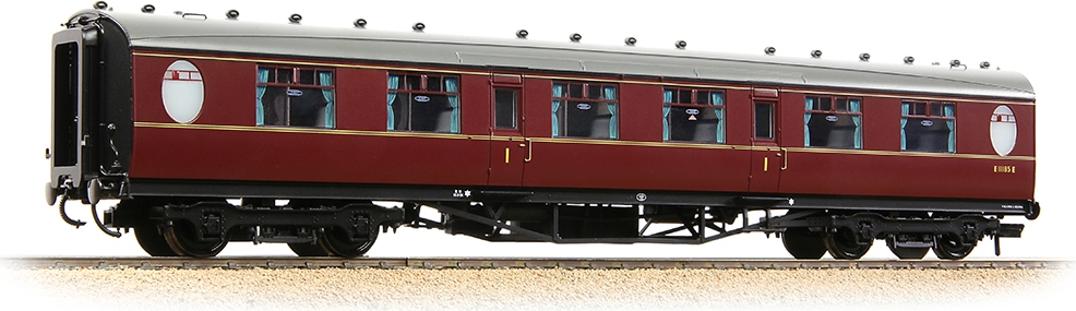 Bachmann