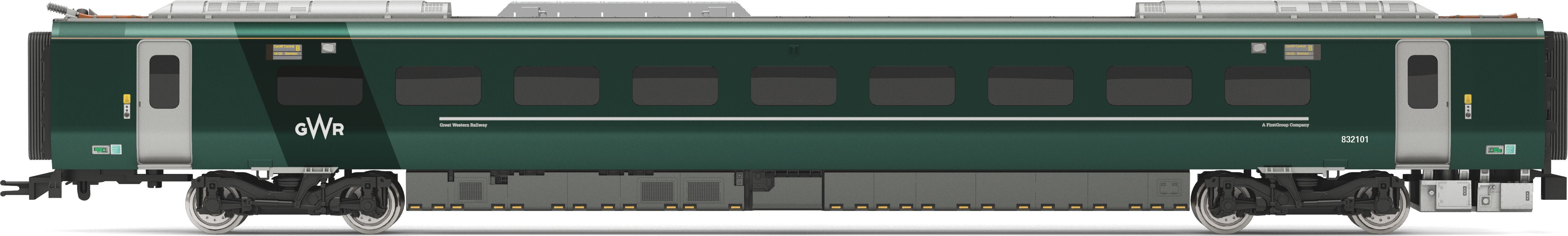 Hornby