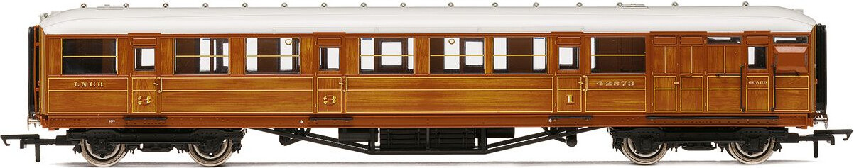 Hornby
