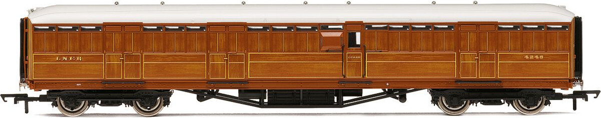 Hornby