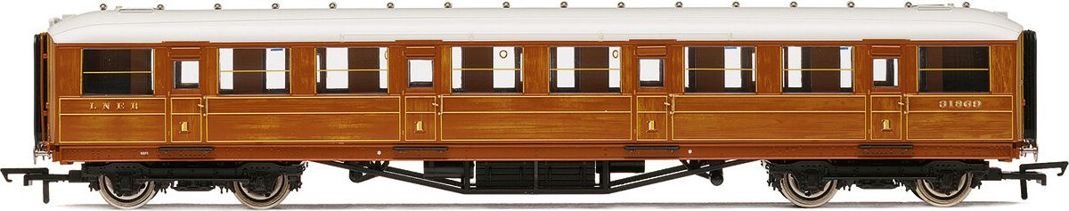 Hornby