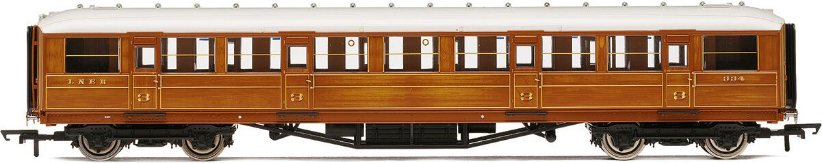 Hornby