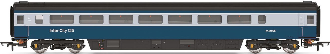 Hornby