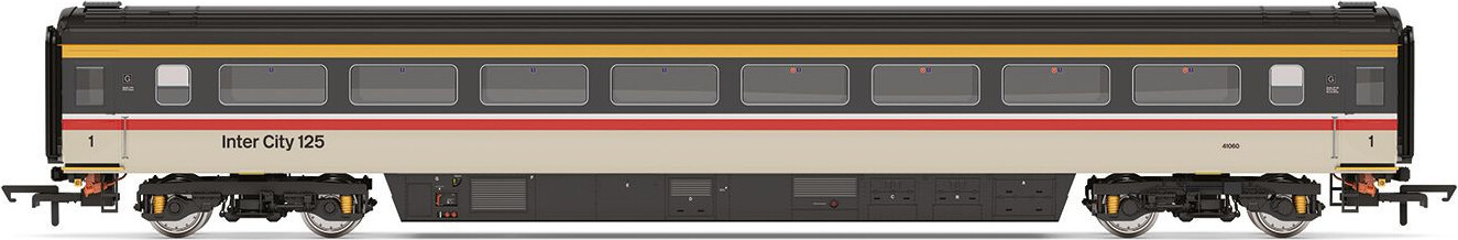 Hornby