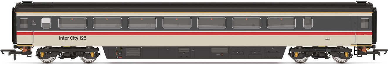 Hornby