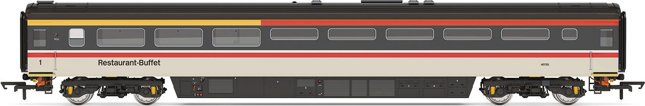 Hornby