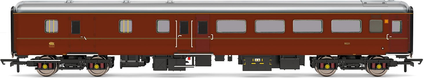 Hornby