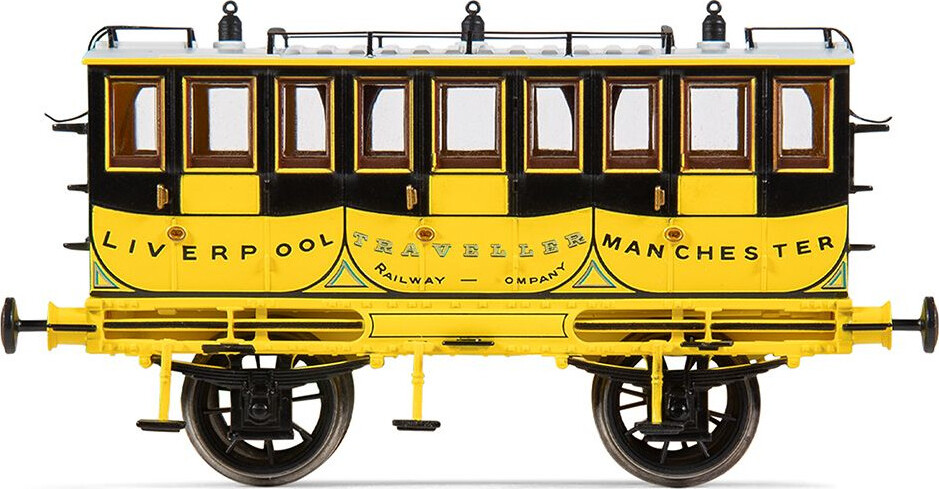 Hornby