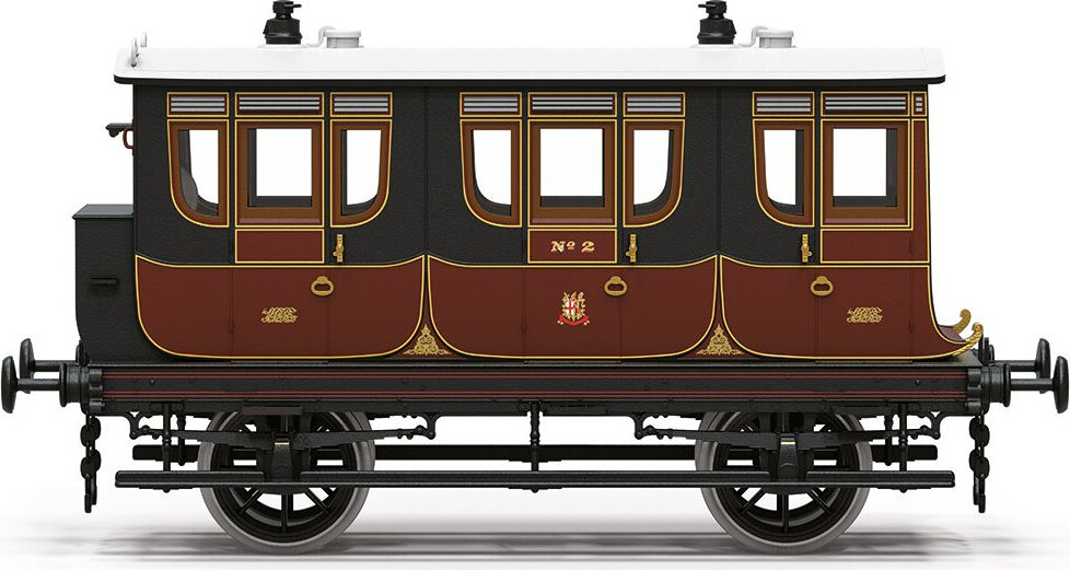 Hornby