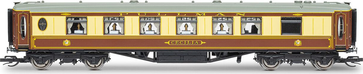 Hornby