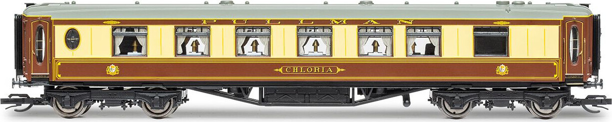 Hornby