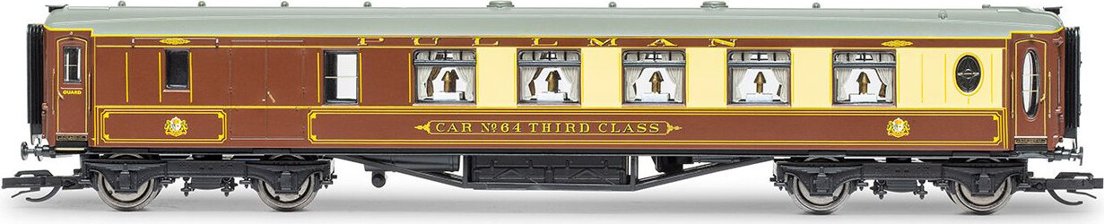 Hornby