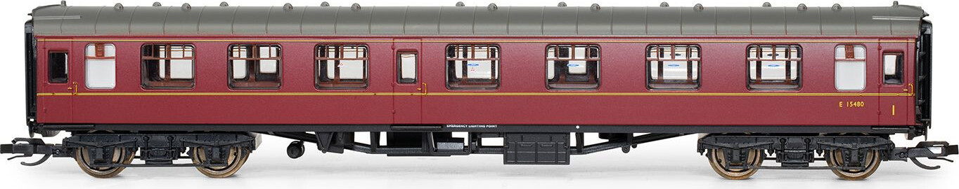 Hornby