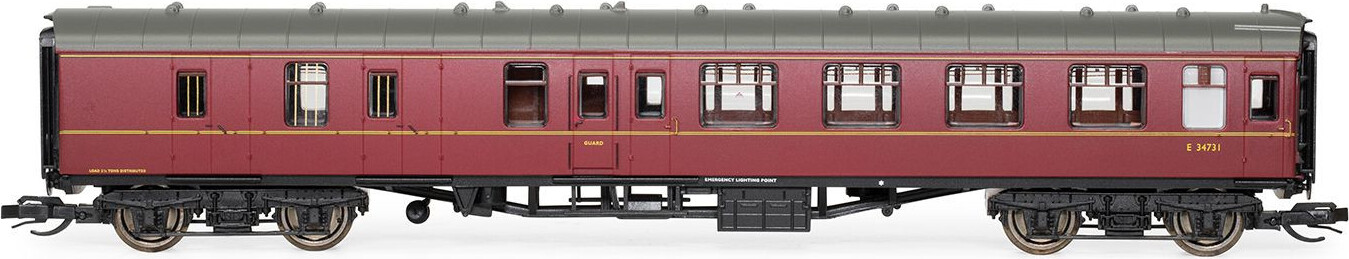 Hornby