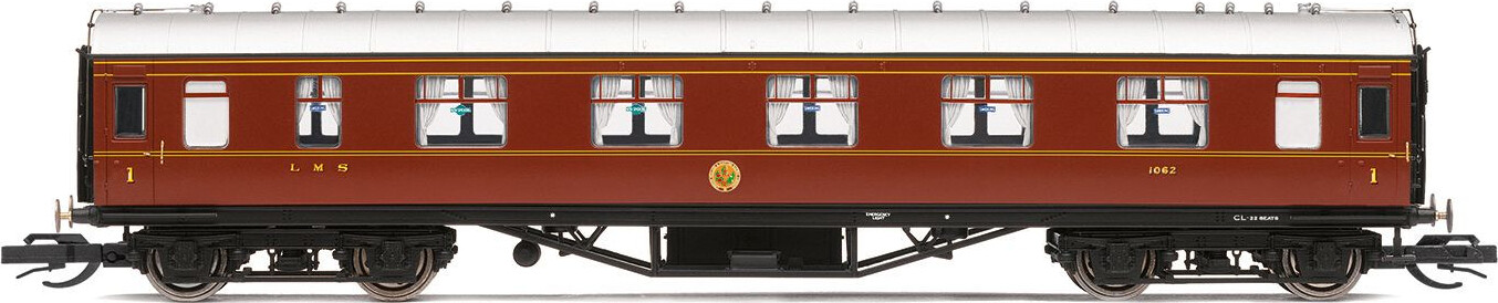 Hornby