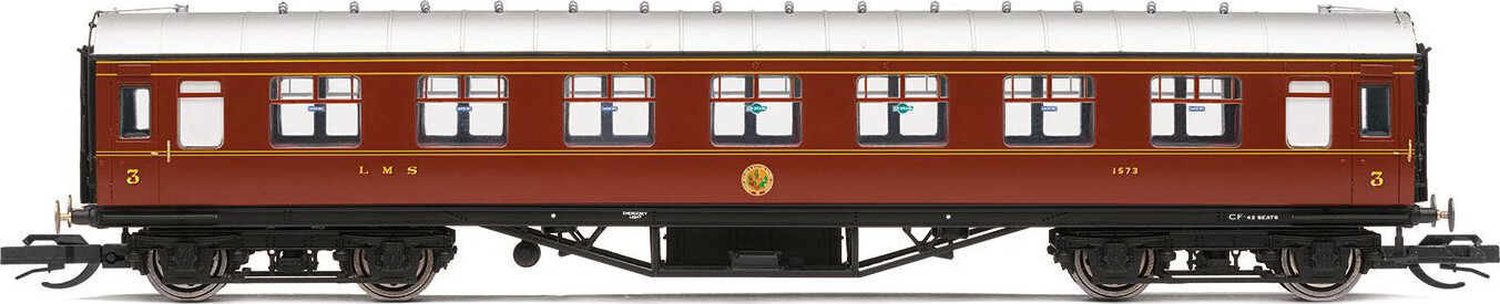 Hornby