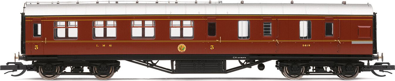 Hornby
