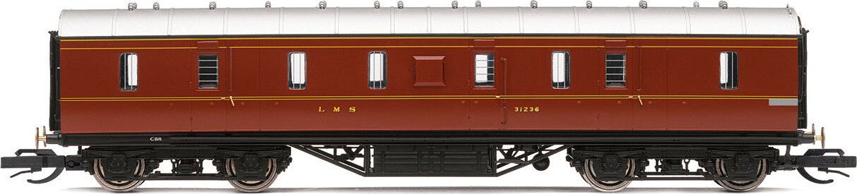 Hornby