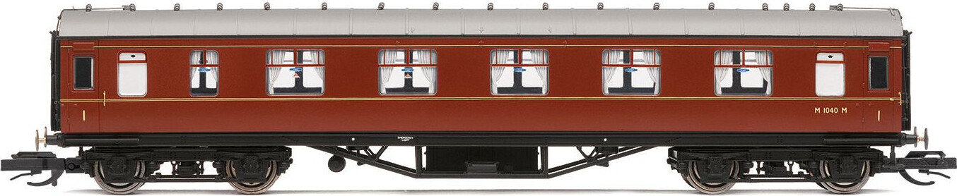 Hornby