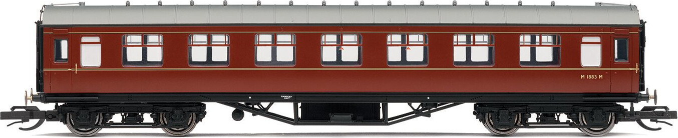 Hornby