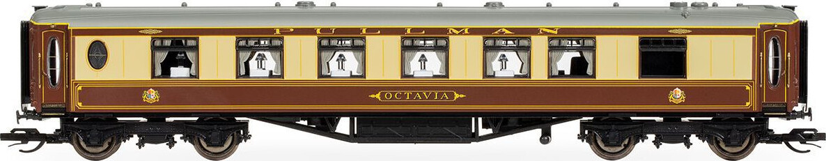 Hornby