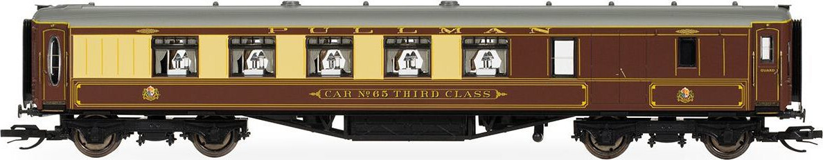 Hornby