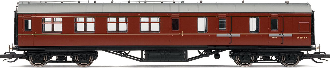 Hornby