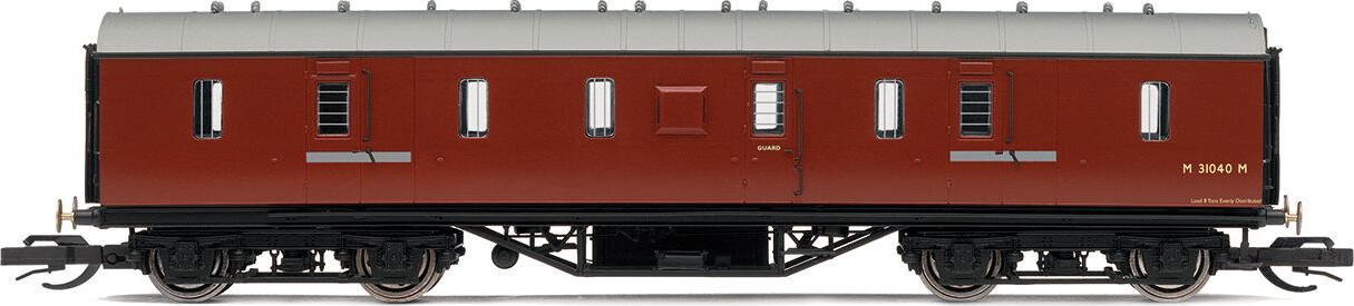 Hornby