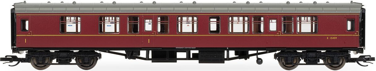 Hornby