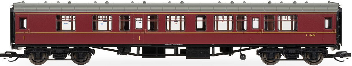 Hornby