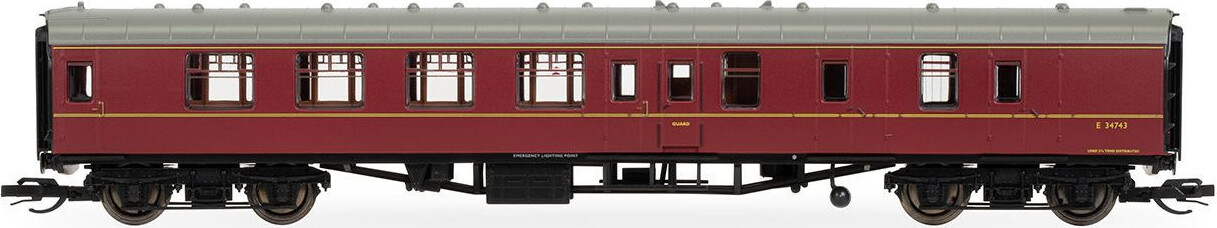 Hornby