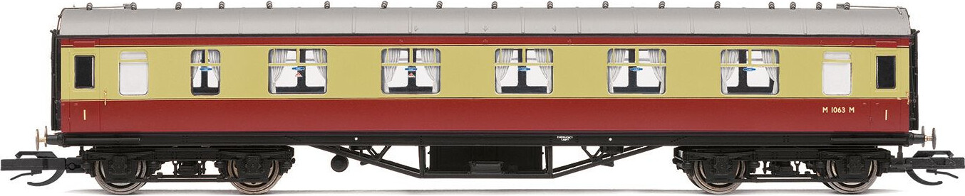 Hornby