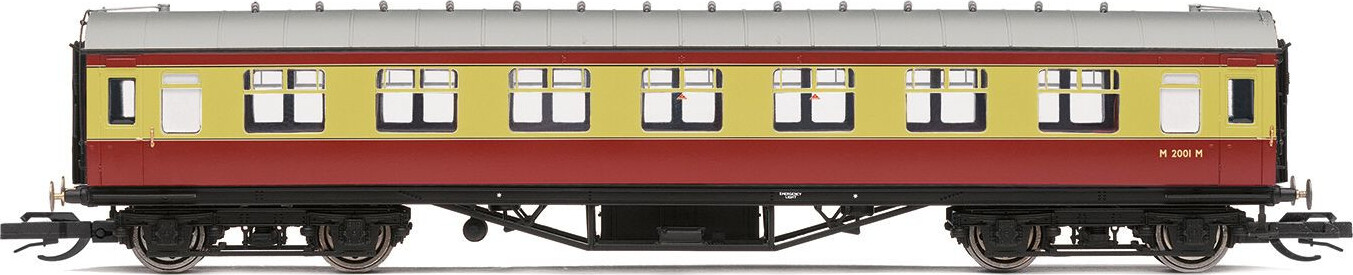 Hornby