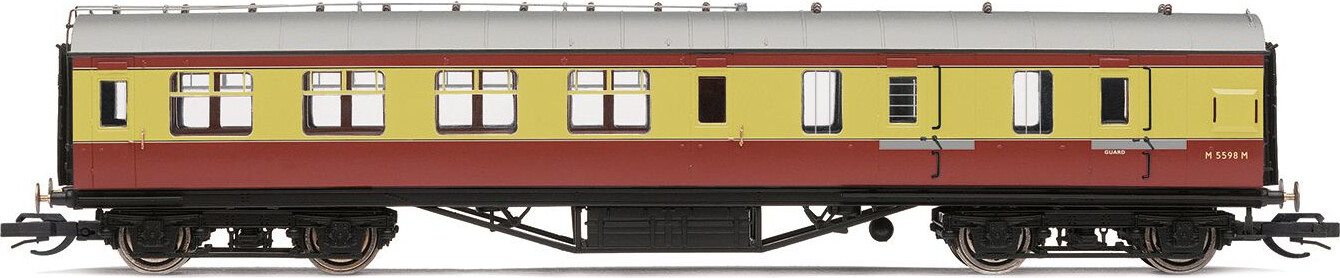 Hornby
