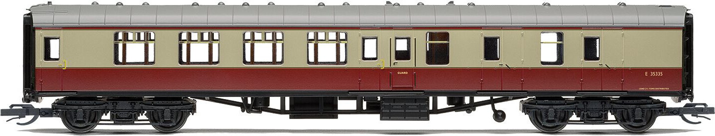 Hornby