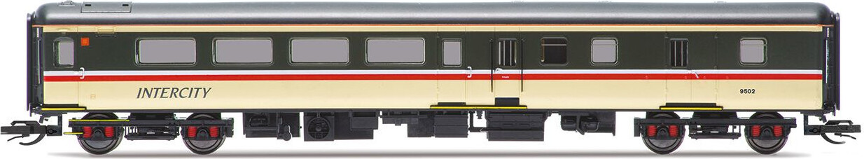 Hornby