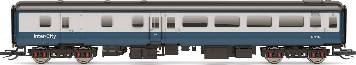 Hornby