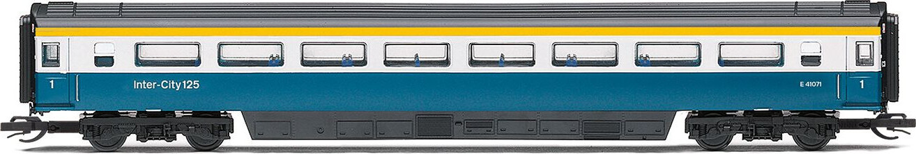 Hornby