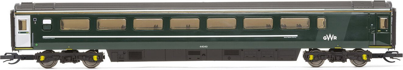 Hornby
