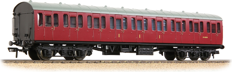 Bachmann
