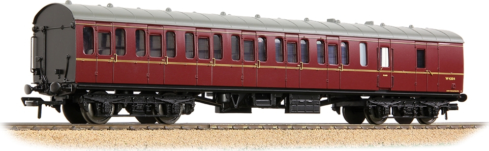 Bachmann