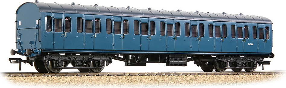 Bachmann