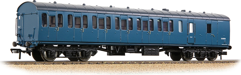 Bachmann