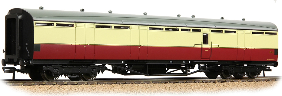 Bachmann